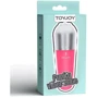 Вибропуля Toy Joy Funky Vibrette (розовый): Для кого Для женщин