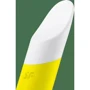 Вибропуля перезаряжаемая Satisfyer Ultra Power Bullet 7 (желтая): Назначение Клиторальные