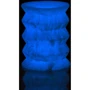 Мастурбатор ADDICTION Silicone Reversible Stroker Glow in the Dark фото 7