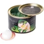 Соль для ванны Shunga Oriental Crystals Bath Salts ORGANIC - Lotus Flower (600 г) соль Мертвого моря фото 5