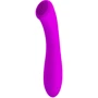Вібратор Pretty Love Len Sucking Vibrator: Тип і форма Вібромасажер