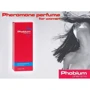 Духи с феромонами для женщин PHOBIUM Pheromo for women, 2,4 ml: Тип Пробники