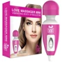 Love in the Pocket - Love Massager Mini Vibrating Body Stimulator міні масажер: Для кого Для жінок