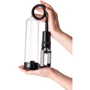 Вакуумная помпа Toyfa A-Toys Vacuum Pump: Тип Помпа для члена