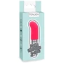 Стимулятор точки G Toy Joy Pink Funky Viberette: Для кого Унисекс