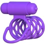 Насадка Vibrating Couples Cage: Призначення Для збільшення