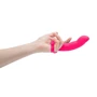 Насадка на палець Simple&True Extra Touch Finger Dong Pink: Призначення Для збільшення
