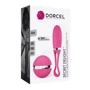 Виброяйцо Dorcel Secret Delight Magenta: Диаметр, см 3.2