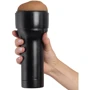 Мастурбатор вагина Kiiroo Feel Stroker Light Brown для секс-машины Kiiroo Keon: Материал TPE (термопластичный эластомер)
