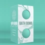 Бомбочка для ванни Dona Bath Bomb - Naughty - Sinful Spring (140 гр) фото 2