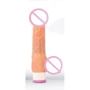 Вибромассажер CHISA Luv Pleaser Flesh