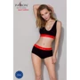 Трусики-шортики Passion PS003 PANTIES black, size XL: Вид Трусы