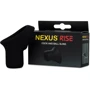 Эрекционное кольцо Nexus Rise Cock and Ball Sling фото 6