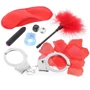 Набір секс-іграшок Scala The Kinky Fantasy Kit: Для кого для пари