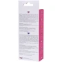 Вагинальные шарики A-Toys Pleasure Balls Pink: Особенности Смещенный центр тяжести, Соединены между собой