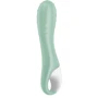 Вібратор Satisfyer Air Pump Vibrator 3: Для кого Унисекс