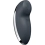 Вібростимулятор-пульсатор Satisfyer Tap & Climax 2 Grey: Призначення Клиторальные