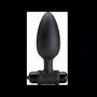 Анальная пробка Pretty Love Vibra Butt Plug II: Тип Анальные пробки