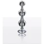 Анальна пробка Toy Joy Medium Diamond Star Beads: Тип Анальні пробки