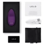 Вибратор LELO Lily 3 Dark Plum: Назначение Клиторальные