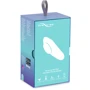 Кліторальний вібратор в трусики Moxie by We-Vibe з дистанційним управлінням: Тип управління На дистанционном управлении