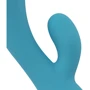 Вібратор-кролик Cala Azul - Martina I Rabbit Vibrator: Діаметр, см 4