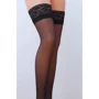 Панчохи Passion ST003 1/2 nero: Для кого Для жінок