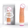 Вибромассажер CHISA Stud Rod Flesh: Для кого Унисекс
