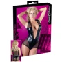 Боді Cottelli Collection Party Body Wetlook, XL (2640970) фото 11