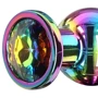 Анальная пробка Toy Joy Large Twilight Bum Bijou: Тип Анальные пробки