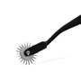 Колесо Вартенберга игольчатое Sinner Gear Unbendable - Pinwheel 1-Wheel Black: Для кого Унисекс