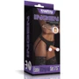 Страпон LoveToy Ingen Easy Strap-On Set 7.5": Тип крепления На трусиках