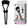 Виброкольцо LYBAILE Pretty Love Curitis Black: Производитель LYBAILE