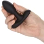 CalExotics Eclipse Slender Probe анальная пробка, 7.5x3.25 см: Особенности Водонепроницаемые
