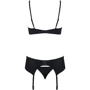 Комплект Obsessive Gretia set, S / M фото 5