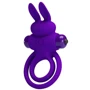 Кольцо эрекционное серии Pretty Love - Vibrant penis ring III, BI-210206-1