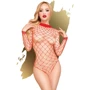 Боди Penthouse - Scandalous Red XL