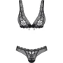 Комплект Obsessive 856-SET-1 set, L/XL фото 2