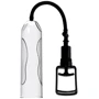 Вакуумна помпа з вібростимуляцією LYBAILE - Penis Enlargement System 9,8'' Vibration (BM-010066B): Для кого Для мужчин