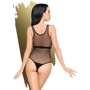 Боди Penthouse - Enjoy the momen Black S-L: Вид Боди