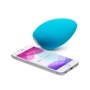 We-Vibe Wish - суперпотужний вібратор для клітора з керуванням зі смартфона: Призначення Кліторальні
