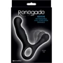Стимулятор простаты Revive Prostate Massager , черный: Для кого Для мужчин