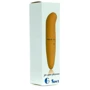 Вибратор BOSS Series Mini G Spot Orange: Тип и форма Вибропули, Вибромассажер