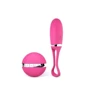 Виброяйцо Dorcel Secret Delight Magenta: Для кого Унисекс