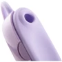 Вакуумний кліторальний стимулятор Otouch Louis Vibrate Purple з вібрацією: Для кого Для жінок