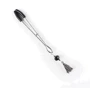 Зажим для клитора Art of Sex Clit Clamp Sweet Brush
