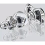 Стеклянная анальная пробка Toy Joy Crystal Jewel Crystal Jewel: Тип Анальные пробки