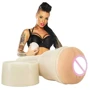 Мастурбатор Fleshlight Girls: Christy Mack Attack (SIGNATURE COLLECTION): Матеріал Кібершкіра