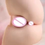 Супер реалистичный 3D мастурбатор попка Reality Doll 4,1 кг: Назначение Классический