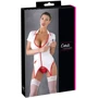 Костюм медсестри Orion Cottelli Collection Costumes Nurse Outfit, M (2470497): Для кого Для жінок
